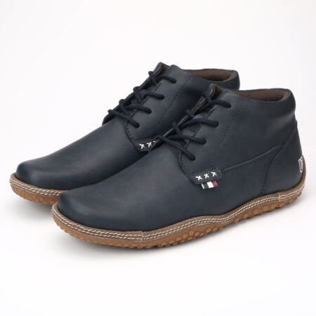CREST SR WATER-TEX【NAVY】