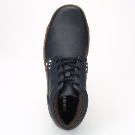 CREST SR WATER-TEX【NAVY】