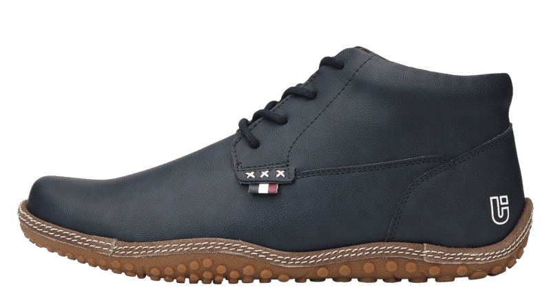 CREST SR WATER-TEX【NAVY】 NAVY
