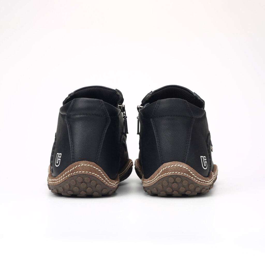 FOGGY WATER-TEX【BLACK】