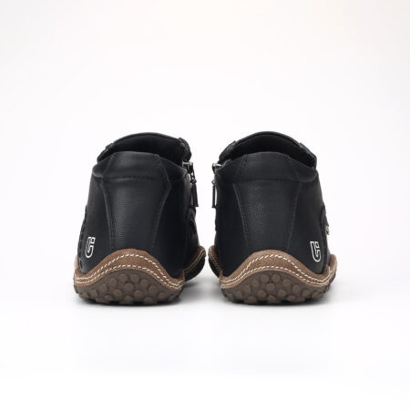 FOGGY WATER-TEX【BLACK】