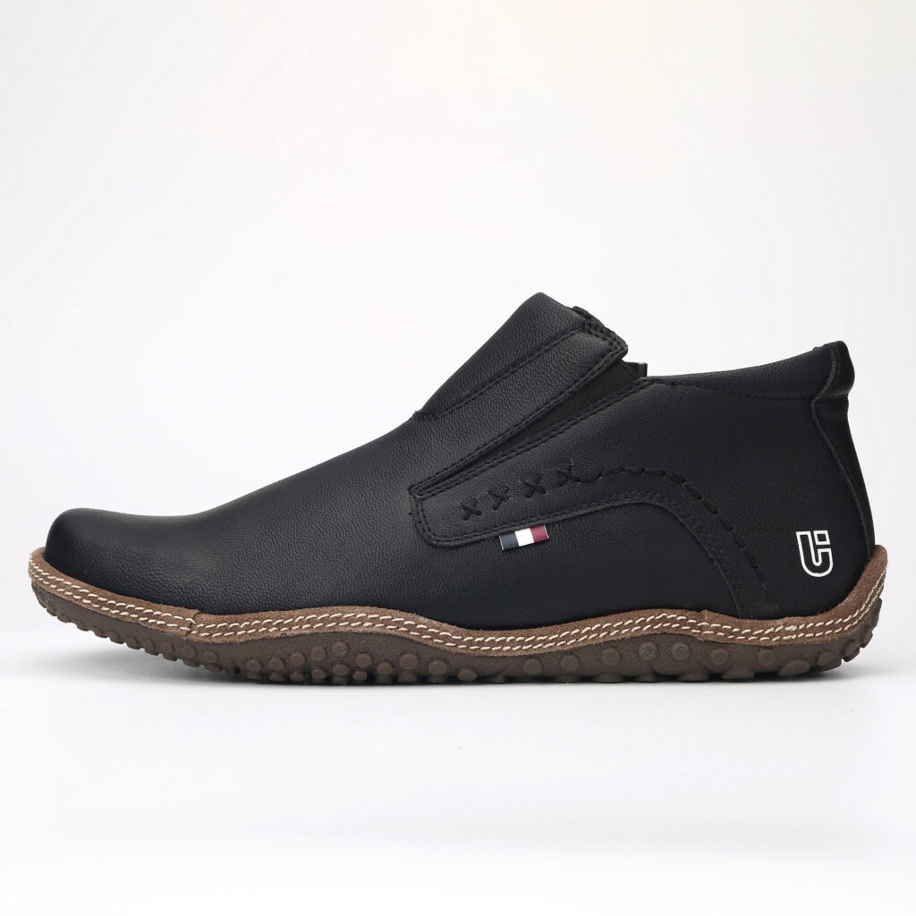 FOGGY WATER-TEX【BLACK】