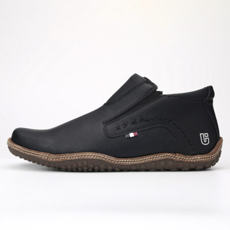 FOGGY WATER-TEX【BLACK】