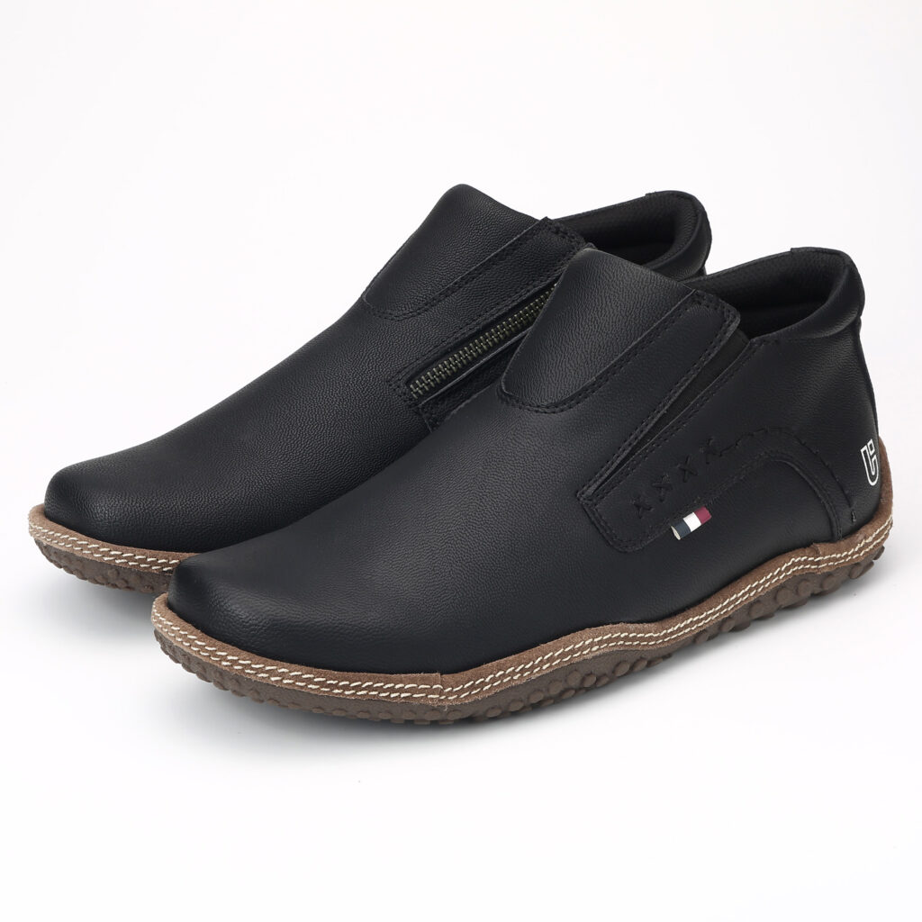 FOGGY WATER-TEX【BLACK】