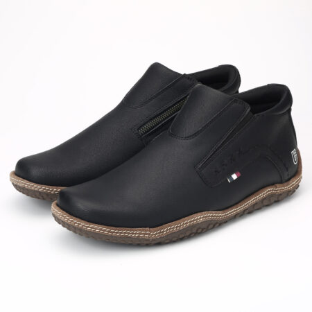 FOGGY WATER-TEX【BLACK】