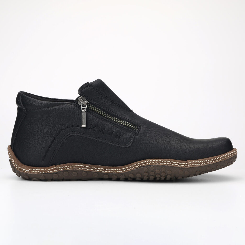 FOGGY WATER-TEX【BLACK】