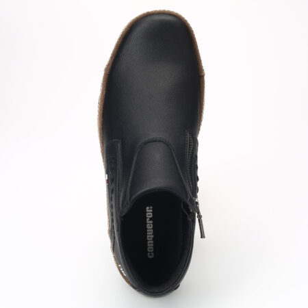 FOGGY WATER-TEX【BLACK】