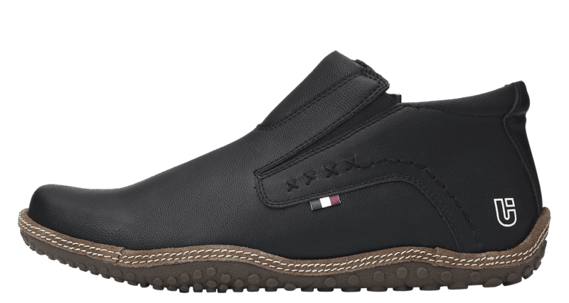 FOGGY WATER-TEX【BLACK】 BLACK