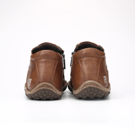 FOGGY WATER-TEX【BROWN】