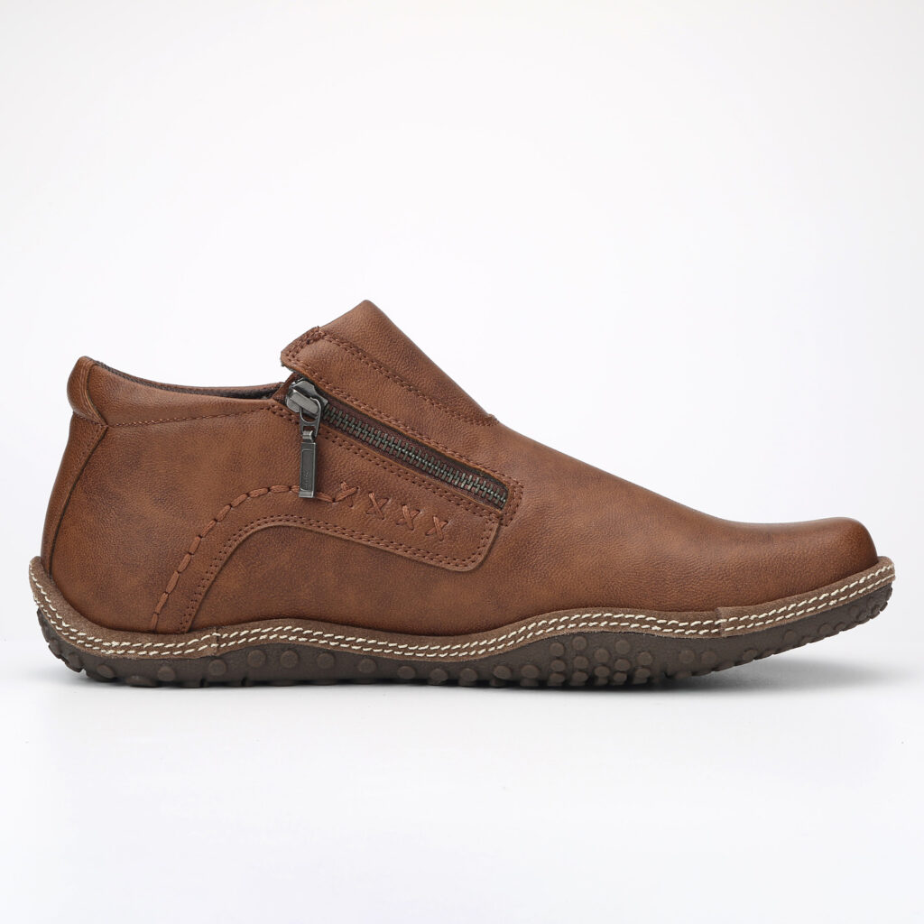 FOGGY WATER-TEX【BROWN】