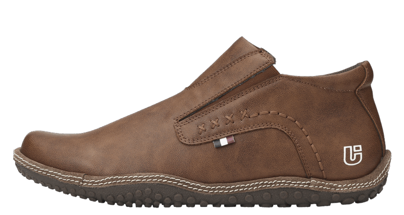 FOGGY WATER-TEX【BROWN】 BROWN