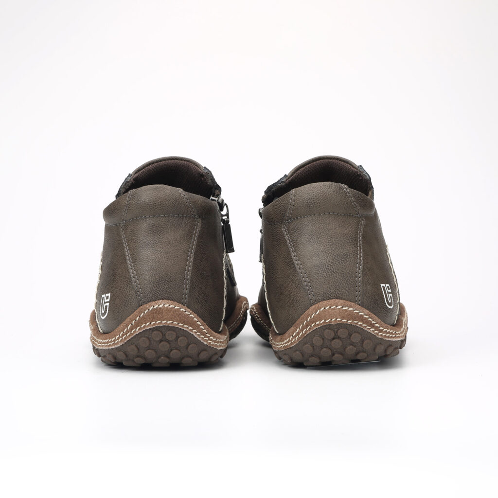 FOGGY WATER-TEX【CHARCOAL GRAY】