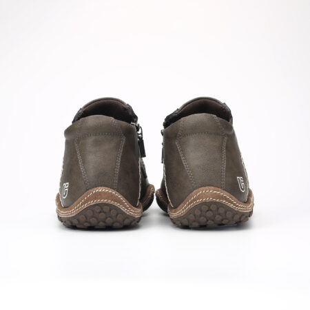 FOGGY WATER-TEX【CHARCOAL GRAY】