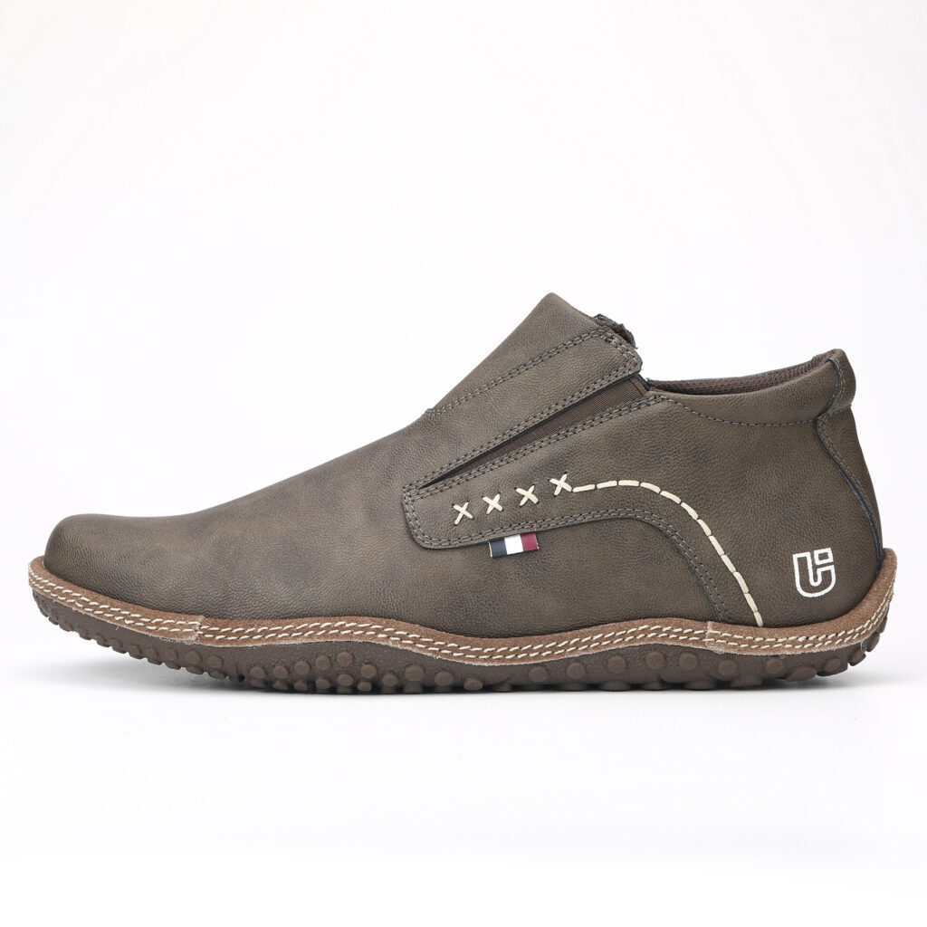 FOGGY WATER-TEX【CHARCOAL GRAY】