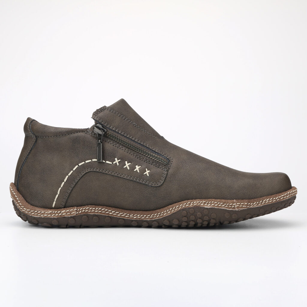 FOGGY WATER-TEX【CHARCOAL GRAY】