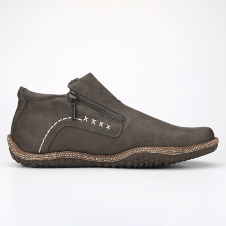 FOGGY WATER-TEX【CHARCOAL GRAY】
