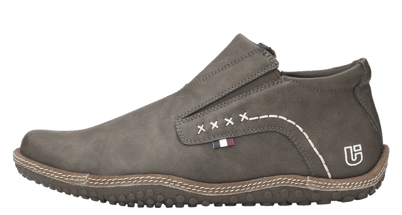 FOGGY WATER-TEX【CHARCOAL GRAY】 CHARCOAL GRAY