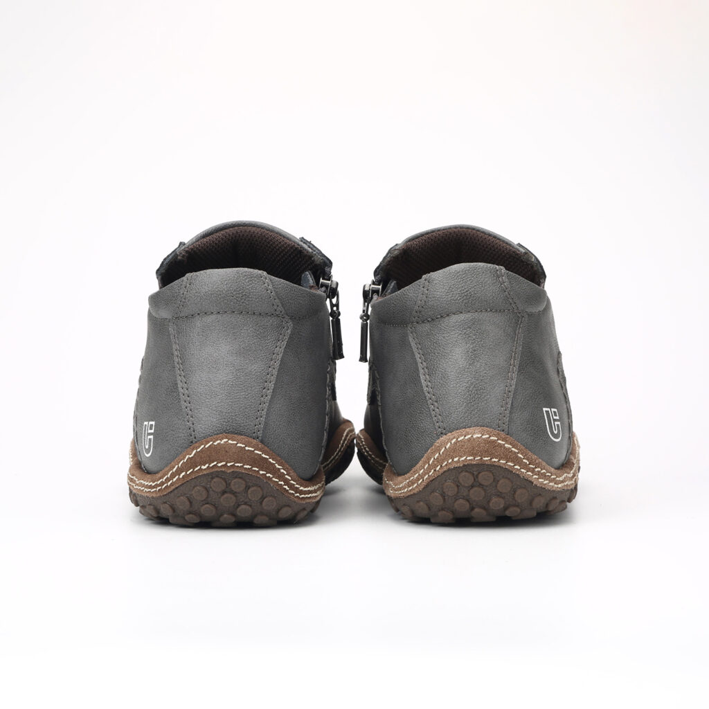 FOGGY WATER-TEX【GRANITE GRAY】