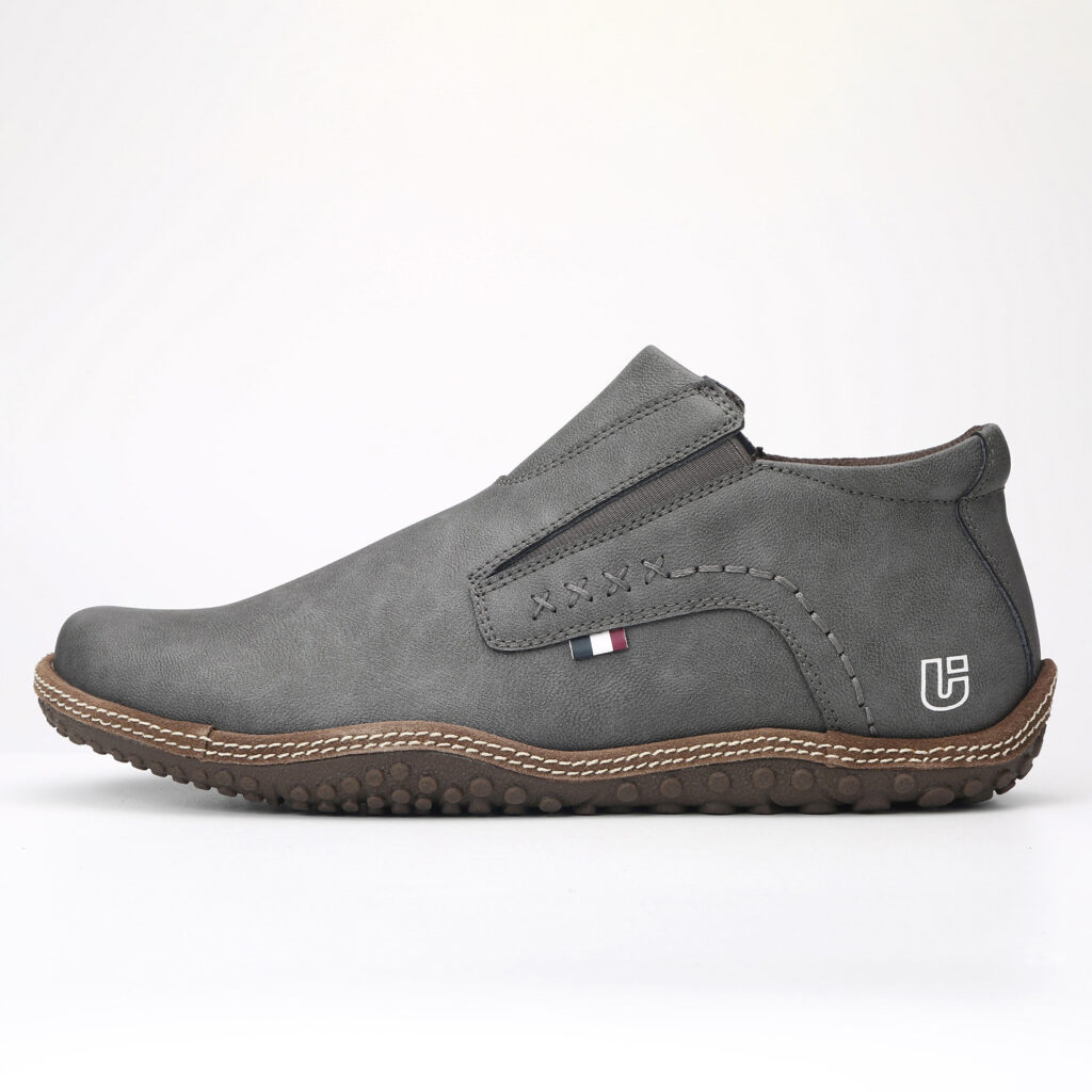 FOGGY WATER-TEX【GRANITE GRAY】