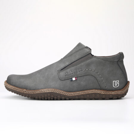 FOGGY WATER-TEX【GRANITE GRAY】