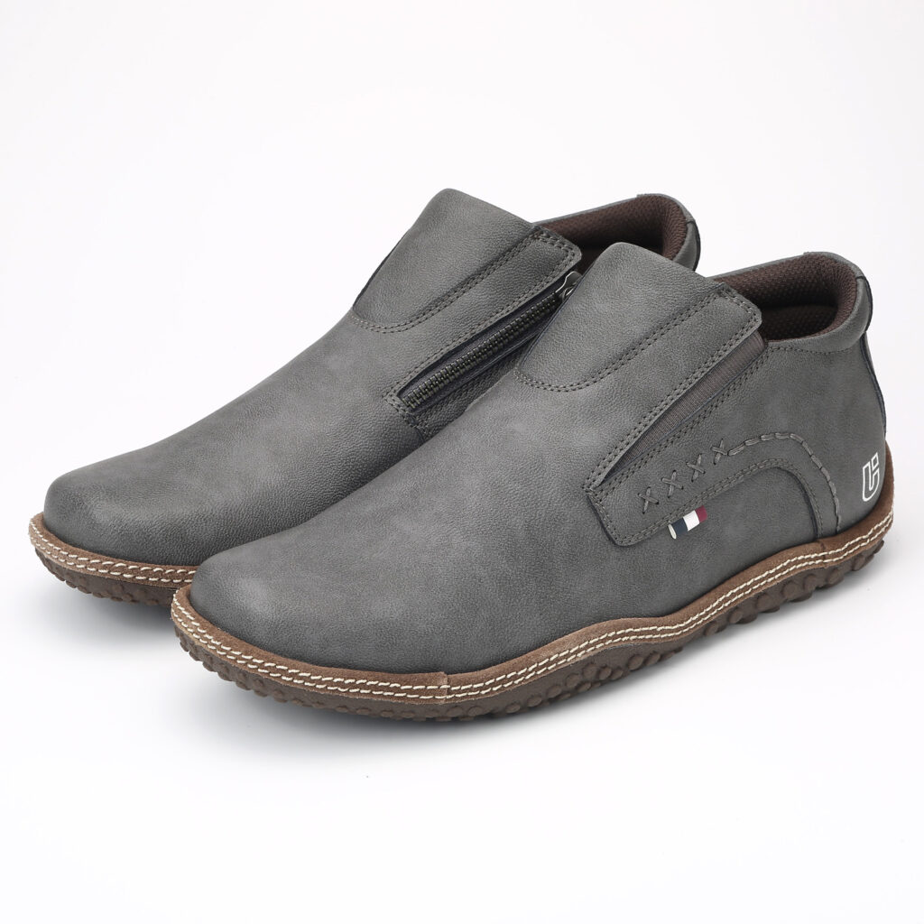 FOGGY WATER-TEX【GRANITE GRAY】