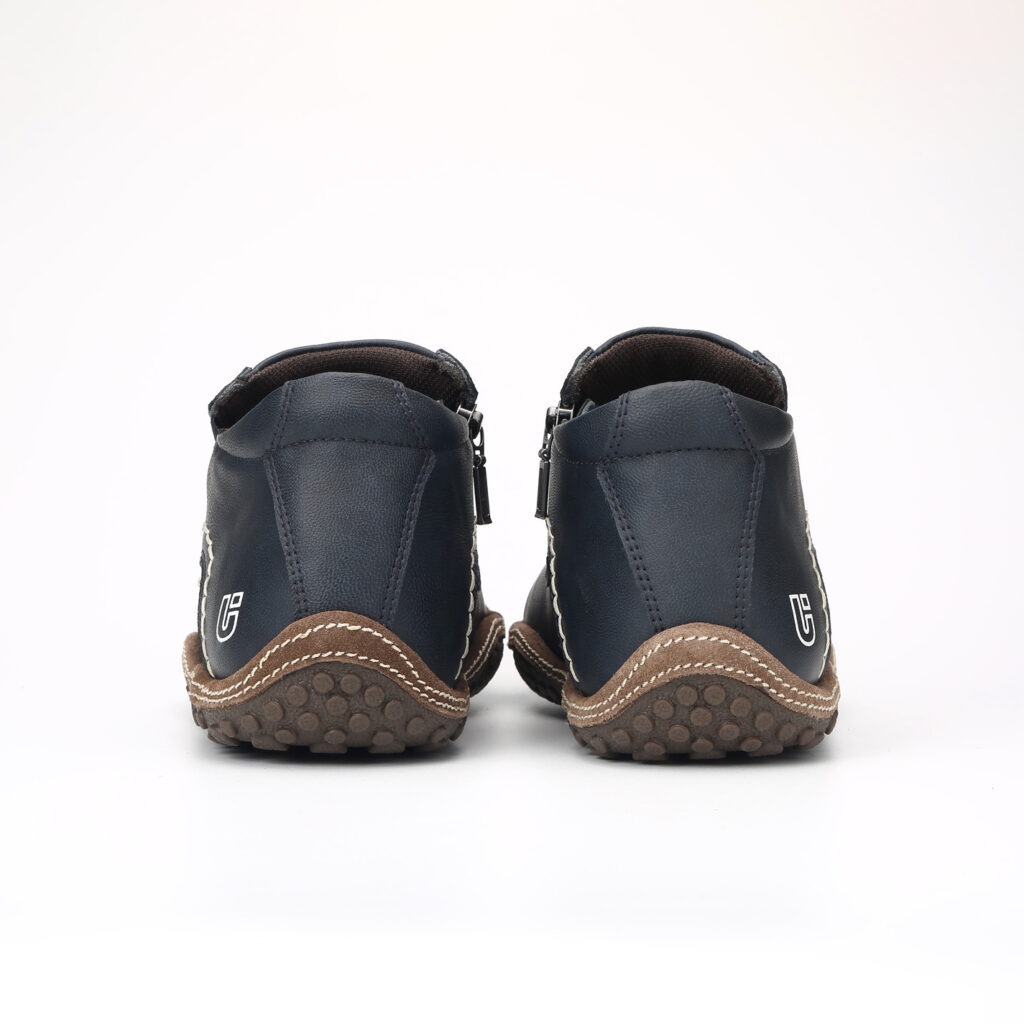 FOGGY WATER-TEX【NAVY】