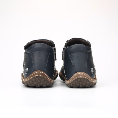 FOGGY WATER-TEX【NAVY】