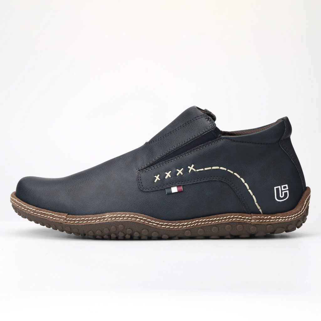 FOGGY WATER-TEX【NAVY】