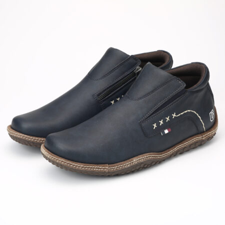 FOGGY WATER-TEX【NAVY】