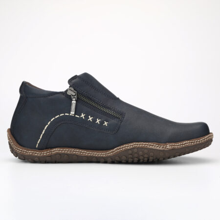 FOGGY WATER-TEX【NAVY】