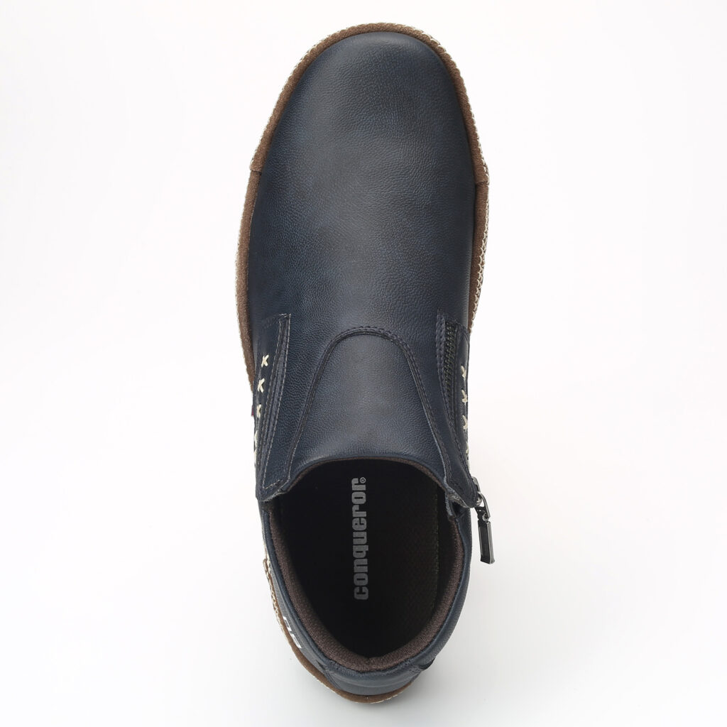 FOGGY WATER-TEX【NAVY】