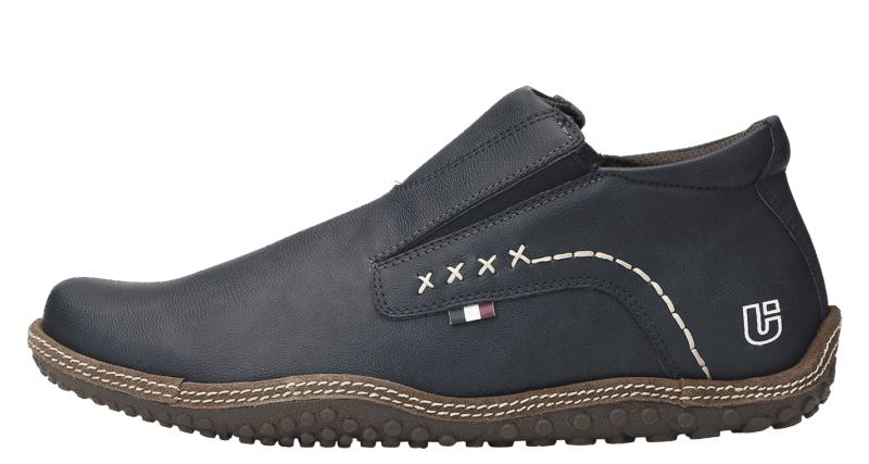FOGGY WATER-TEX【NAVY】