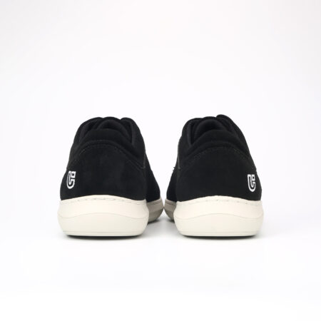MANAHTTAN EX SUEDE【BLACK】
