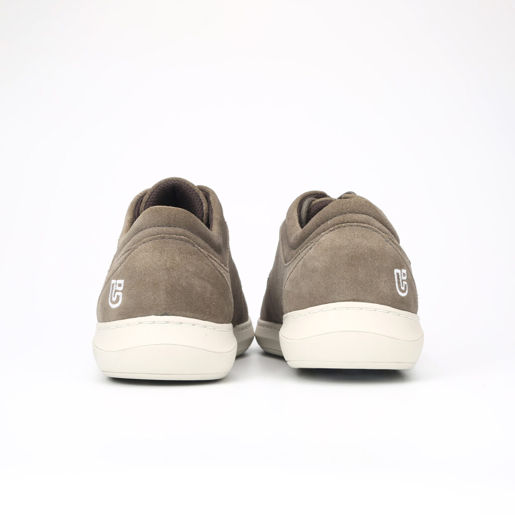 MANAHTTAN EX SUEDE【WARM GRAY】