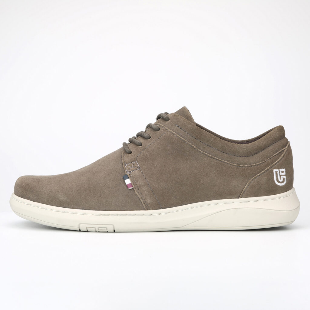 MANAHTTAN EX SUEDE【WARM GRAY】