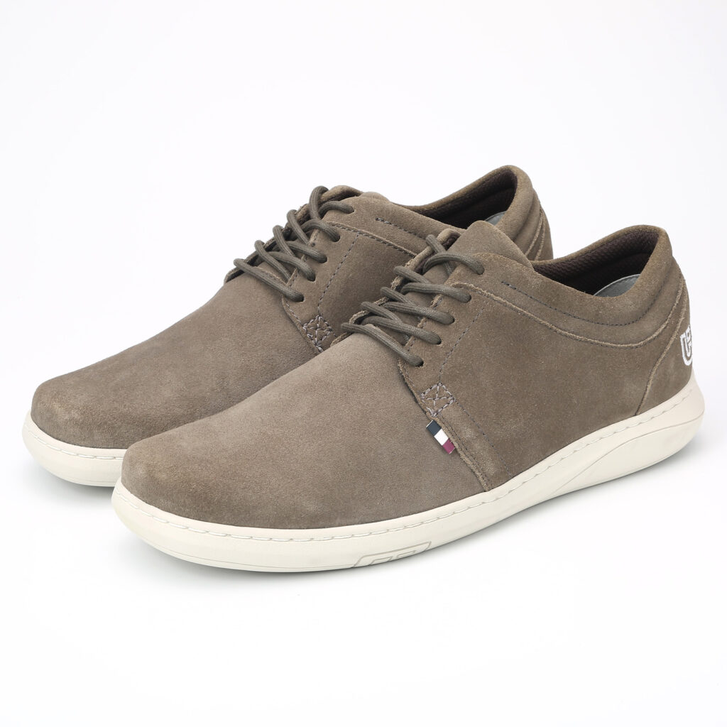 MANAHTTAN EX SUEDE【WARM GRAY】