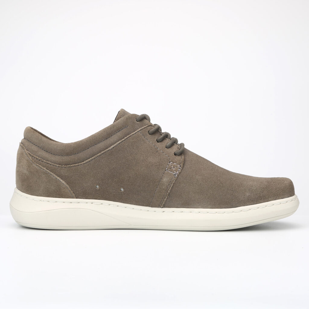 MANAHTTAN EX SUEDE【WARM GRAY】