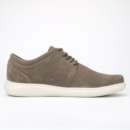 MANAHTTAN EX SUEDE【WARM GRAY】