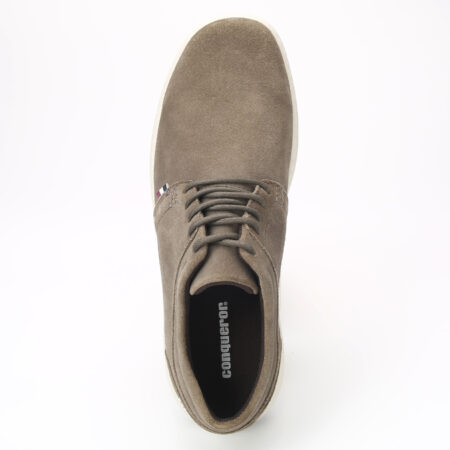 MANAHTTAN EX SUEDE【WARM GRAY】