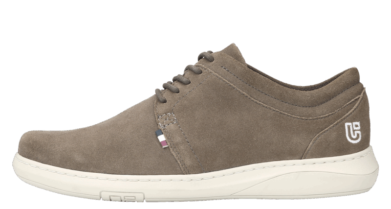MANAHTTAN EX SUEDE【WARM GRAY】