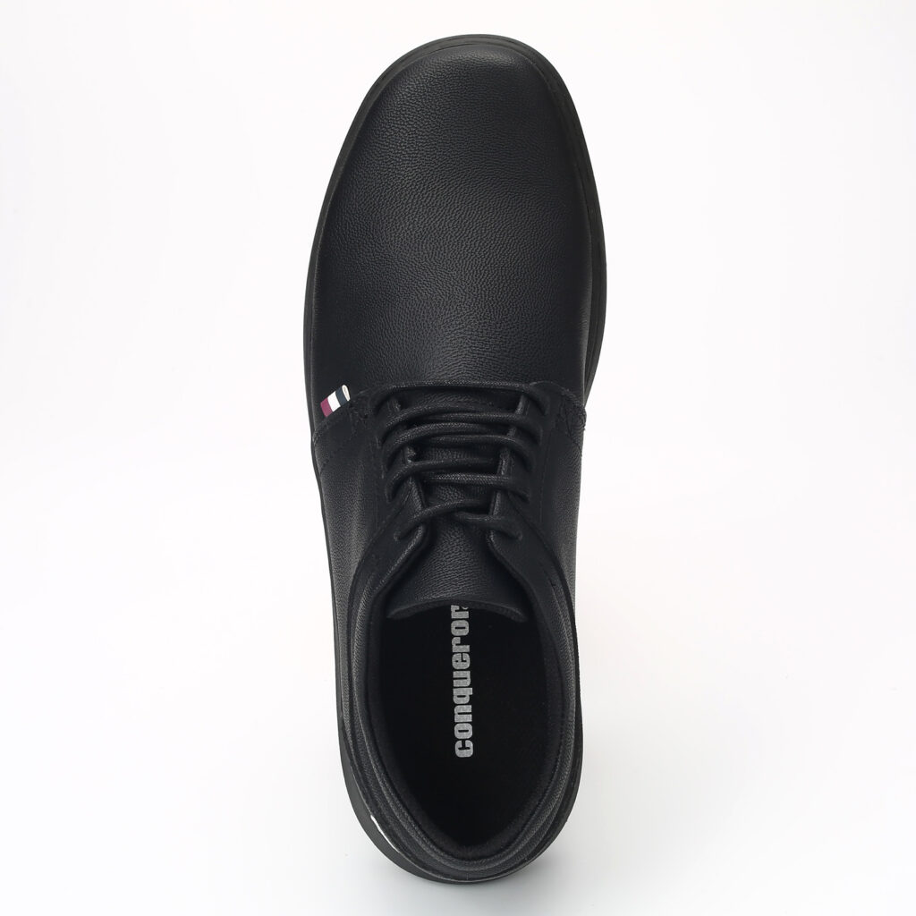 MANHATTAN EX【ALL BLACK】