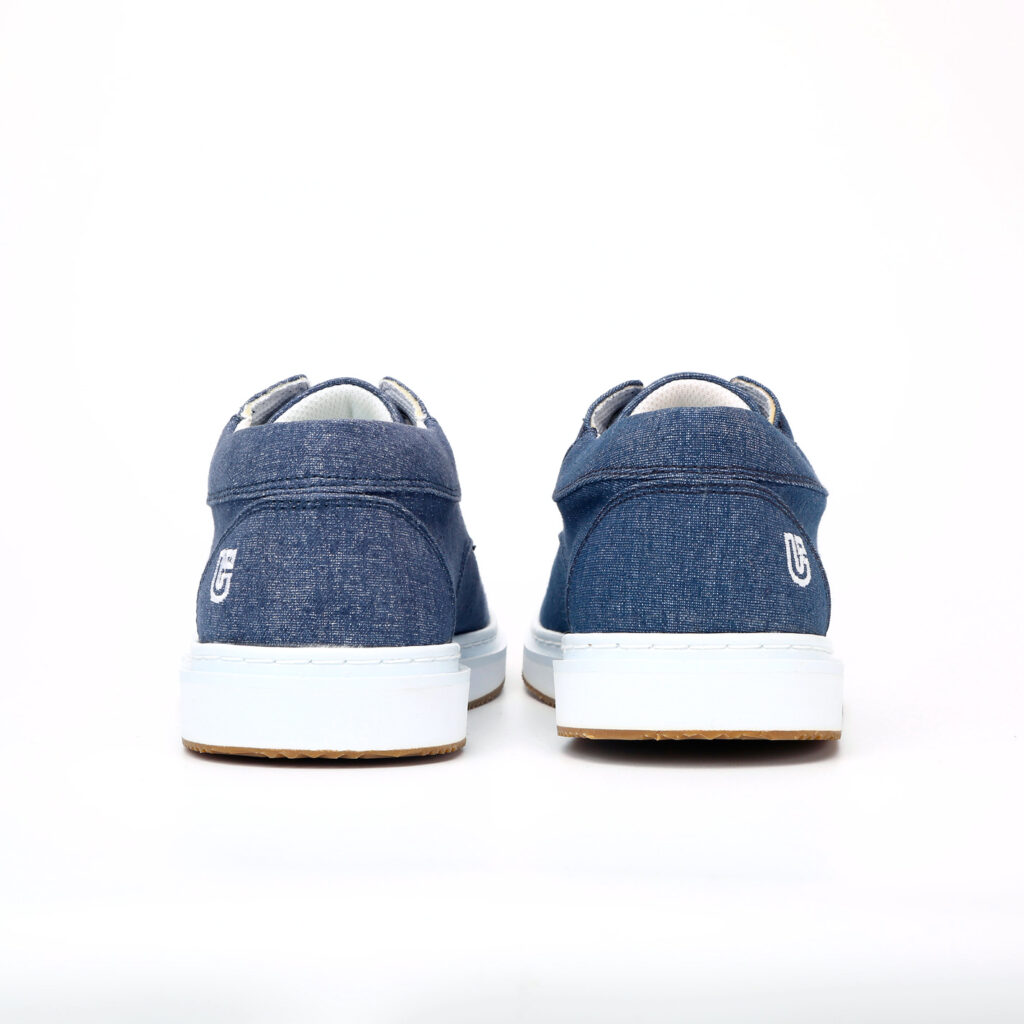 ARK Ⅱ CANVAS【WHITE NAVY】