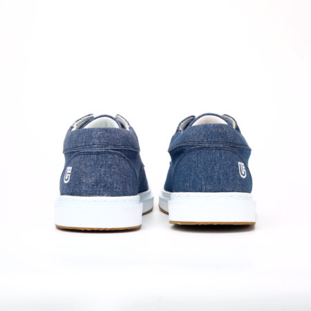 ARK Ⅱ CANVAS【WHITE NAVY】