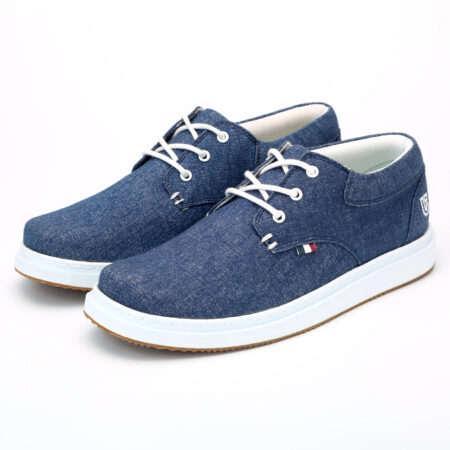 ARK Ⅱ CANVAS【WHITE NAVY】