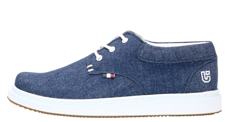 ARK Ⅱ CANVAS【WHITE NAVY】 WHITE NAVY