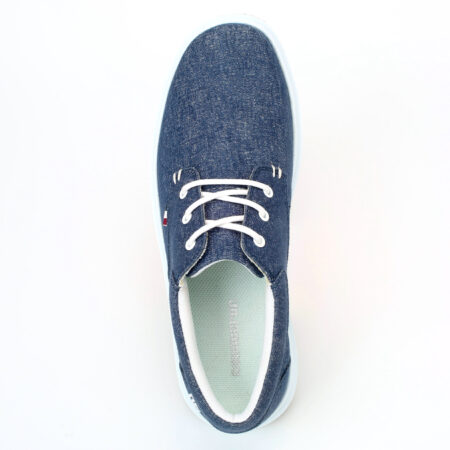 ARK Ⅱ CANVAS【WHITE NAVY】