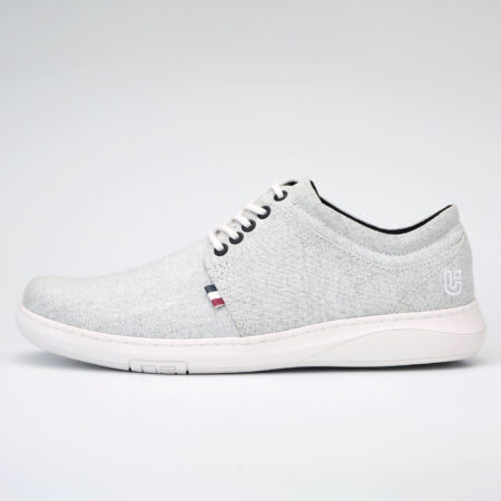 MANHATTAN EX CANVAS【WHITE GRAY】