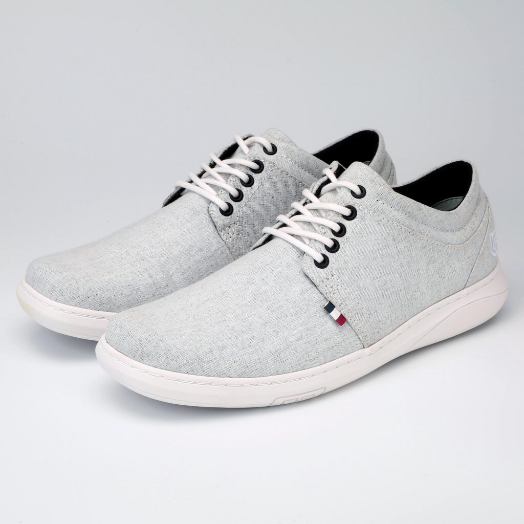 MANHATTAN EX CANVAS【WHITE GRAY】