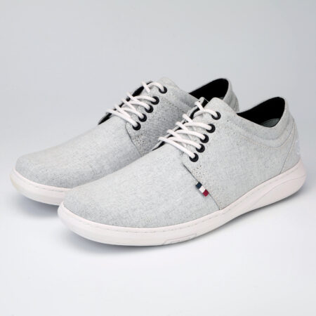 MANHATTAN EX CANVAS【WHITE GRAY】