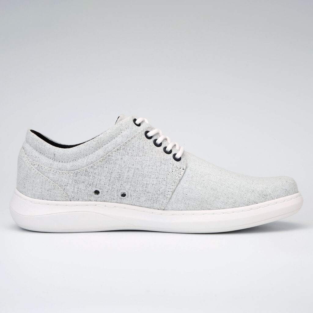 MANHATTAN EX CANVAS【WHITE GRAY】